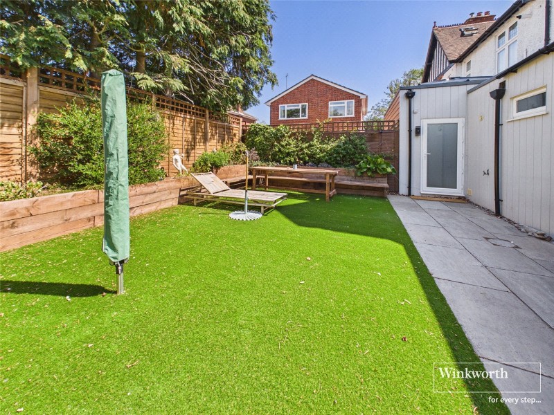 The Avenue, Mortimer Common, Reading, Berkshire, RG7