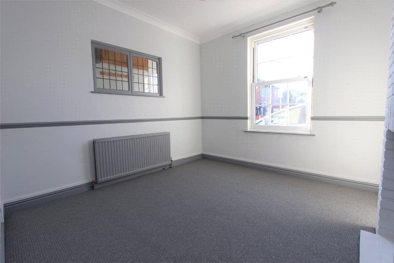 Coval Lane, Chelmsford, Essex, CM1
