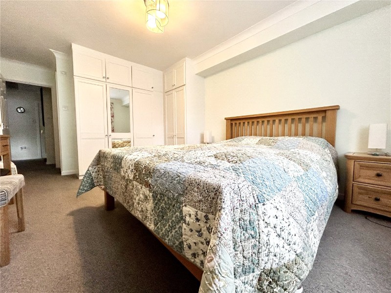 West Cliff Road, Bournemouth, BH4