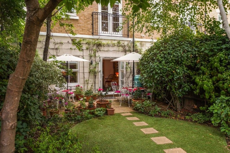 Torriano Avenue, London, NW5
