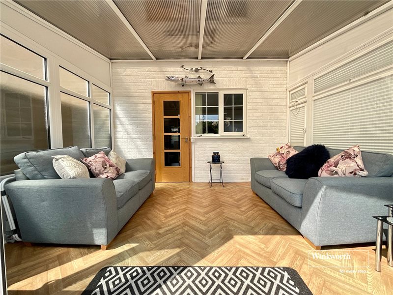 Ambassador Close, Christchurch, Dorset, BH23