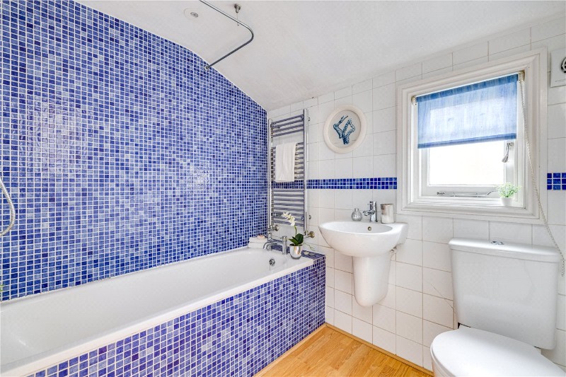 Rylston Road, London, SW6