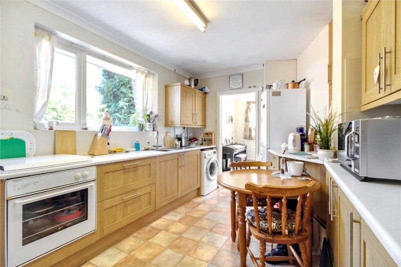 The Crescent, Thurton, Norwich, Norfolk, NR14