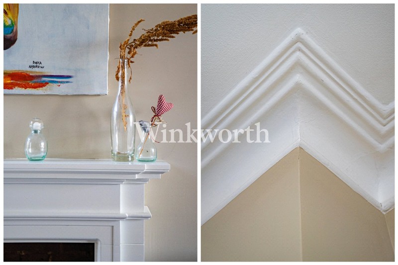 La Rose Lane, London, N15