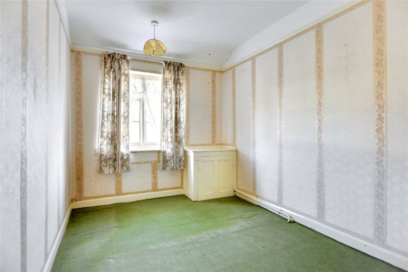 Birkbeck Road, Lakenham, Norwich, Norfolk, NR1