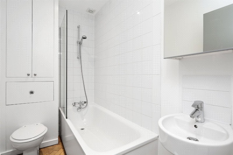 Cobbold Road, London, W12