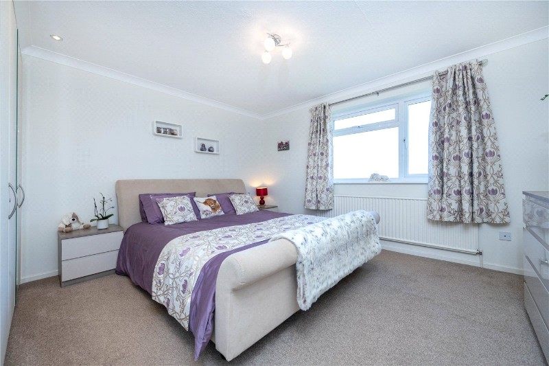 Lenton, Grantham, Lincolnshire, NG33