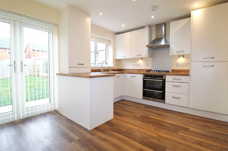 Emperor Boulevard, Leamington Spa, Warwickshire, CV31