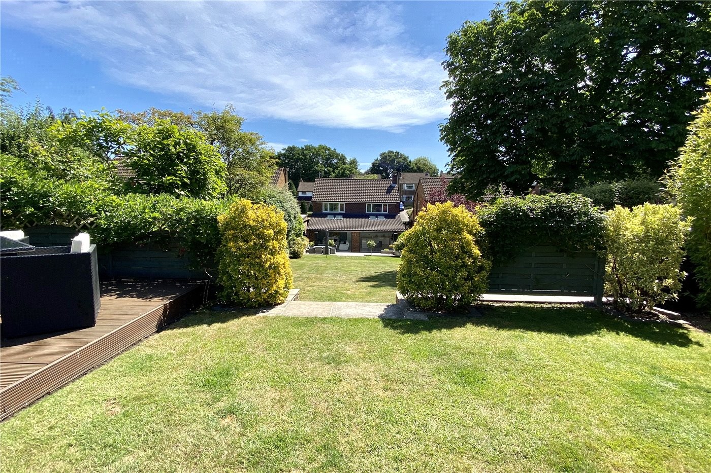 3 bedroom property for sale in Cherry Tree Road, Beaconsfield, 1, HP9