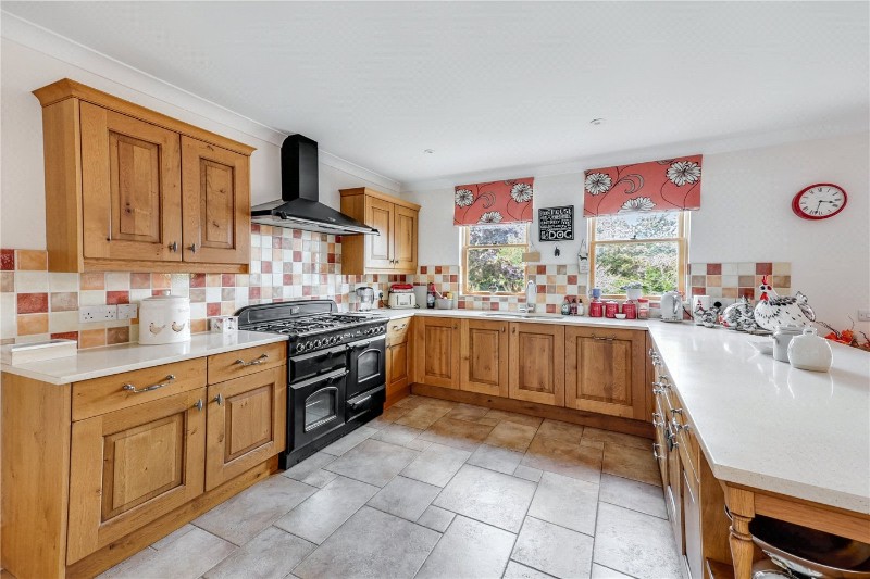 Appleacres, Old Catton, Norwich, Norfolk, NR6