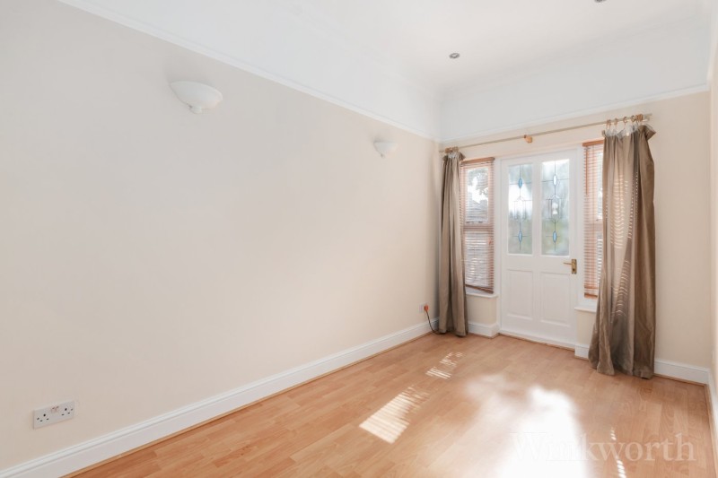 Como Road, London, SE23
