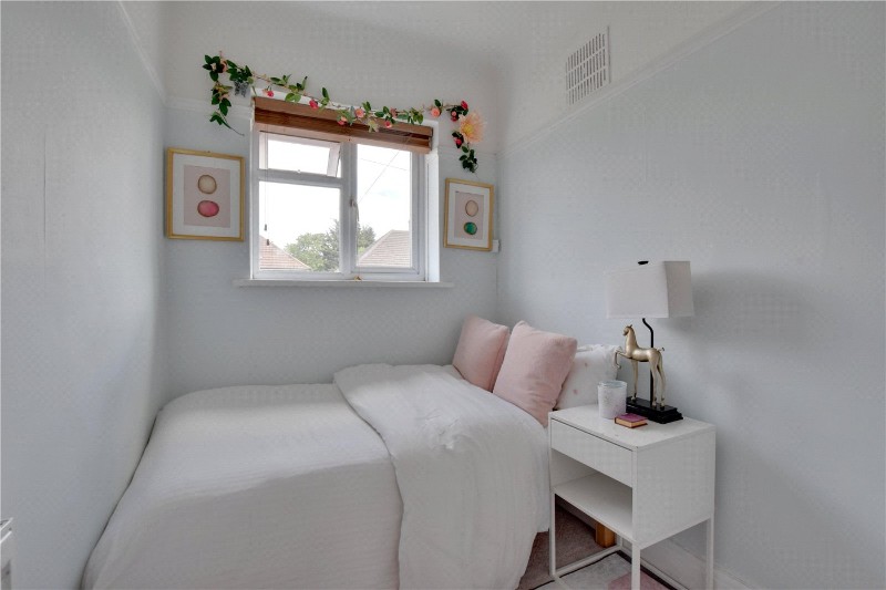 Weyman Road, Blackheath, London, SE3