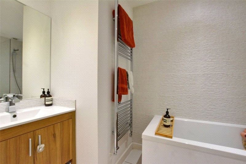 Holly Bush Row, Dermody Road, Hither Green, London, SE13