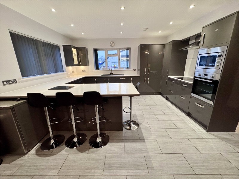 Ringwood Road, Poole, Dorset, BH12