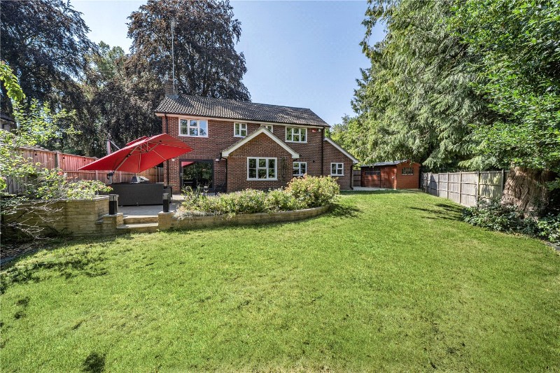 Cliddesden Road, Basingstoke, Hampshire, RG21