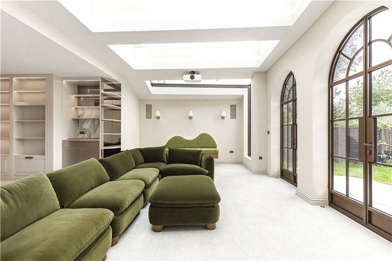 Ullswater Road, London, SW13