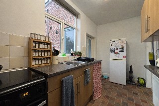 Chapel Street, Ruskington, Sleaford, Lincolnshire, NG34