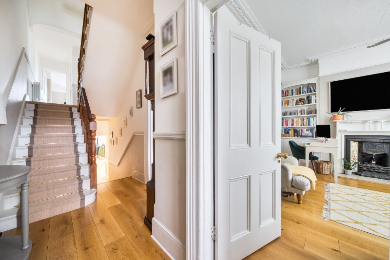 Allenby Road, London, SE23