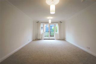 Fawcett Close, London, SW16
