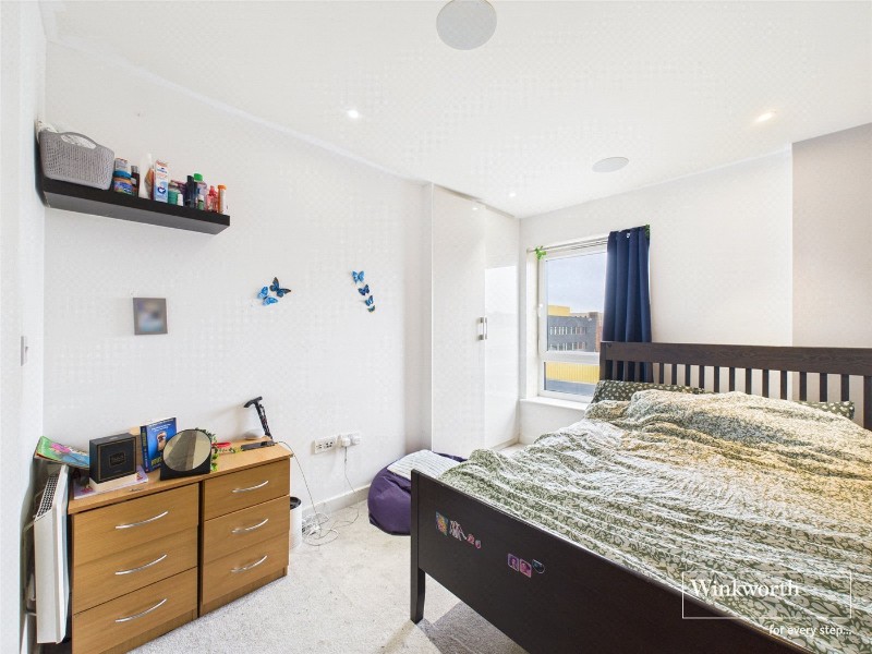 Chapman House, 24 Aerodrome Road, London, NW9