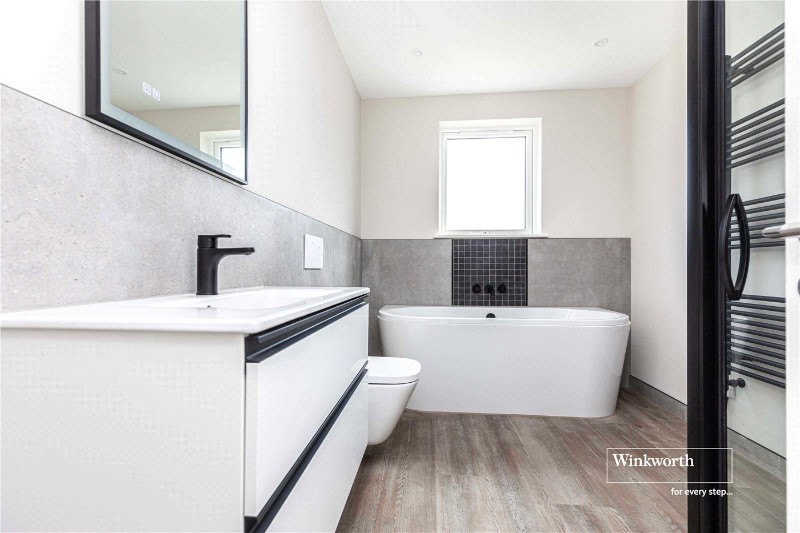 Wellington Avenue, Christchurch, Dorset, BH23