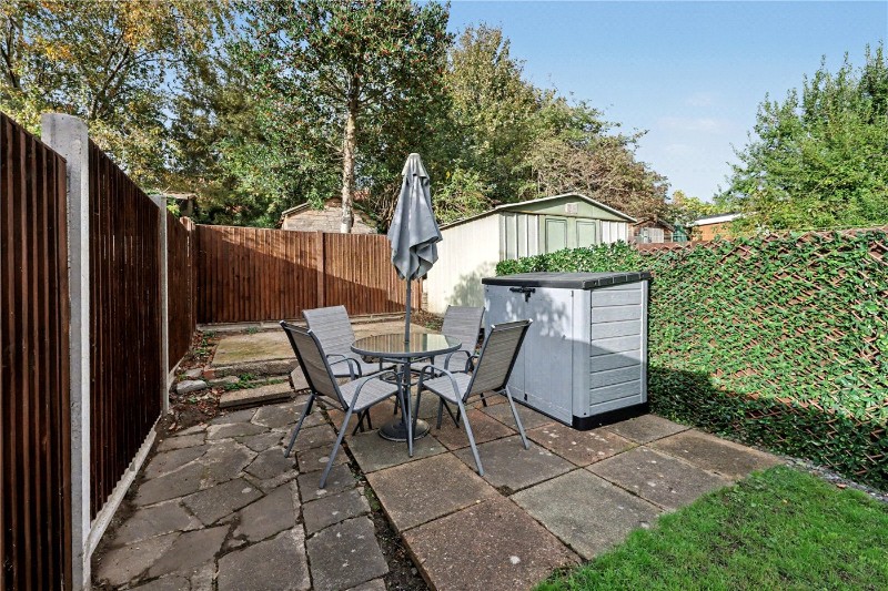 Rosebery Road, Norwich, Norfolk, NR3