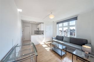 Abercorn Place, St John&#39;s Wood, London, NW8