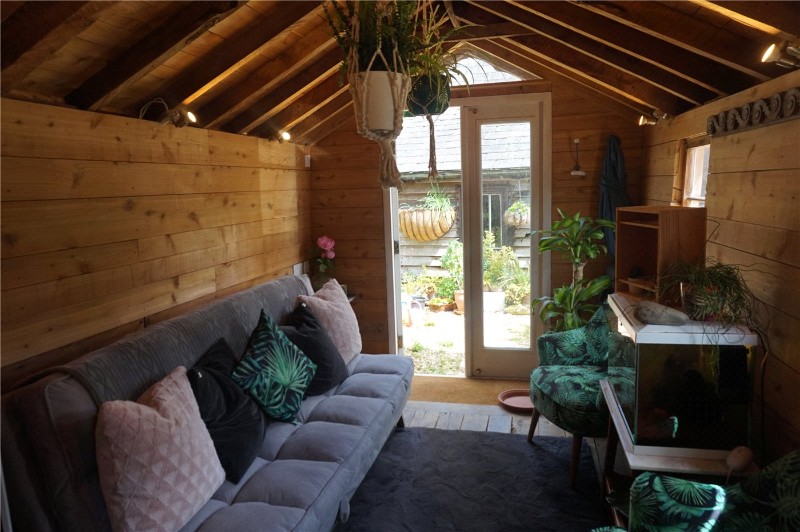 Gazing Lane, West Wellow, Romsey, Hampshire, SO51