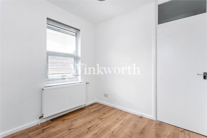 Rowland Hill Avenue, London, N17