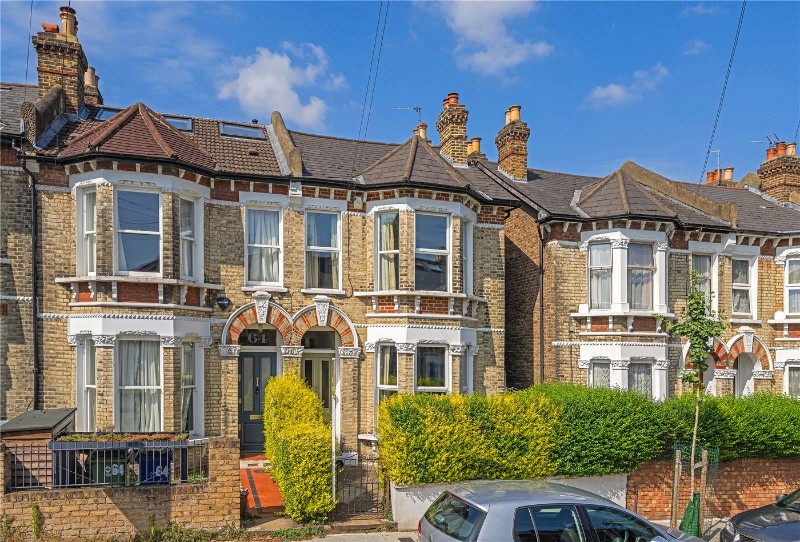 Adys Road, London, SE15
