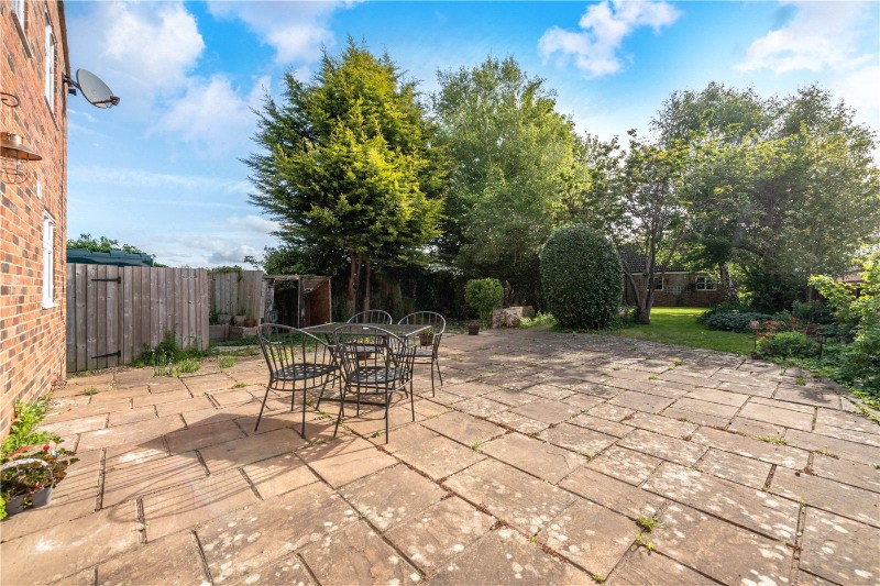 Billingborough Road, Horbling, NG34
