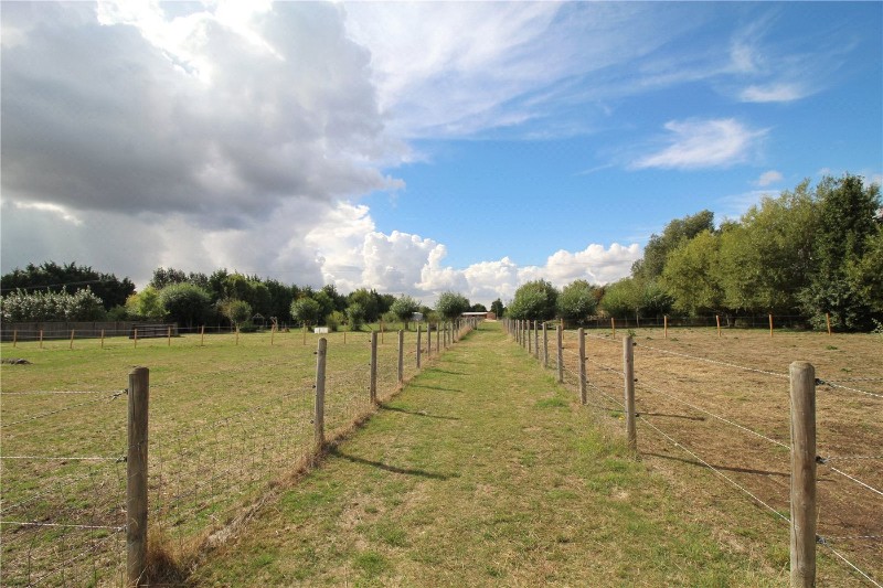 Spalding Road, Deeping St. James, Peterborough, Lincolnshire, PE6