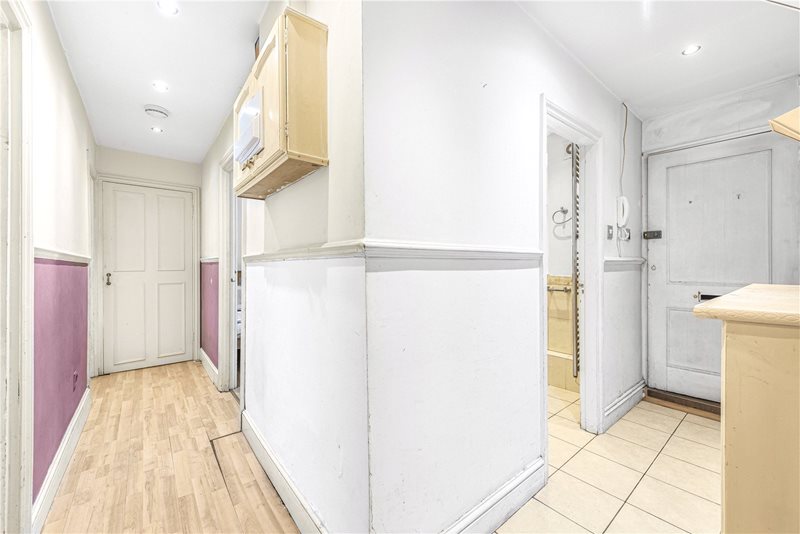 Boswell Street, London, WC1N