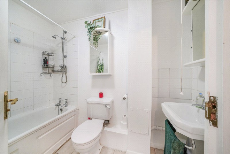 Yerbury Road, London, N19