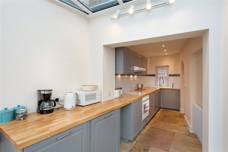 Blackfriars Street, Canterbury, Kent, CT1