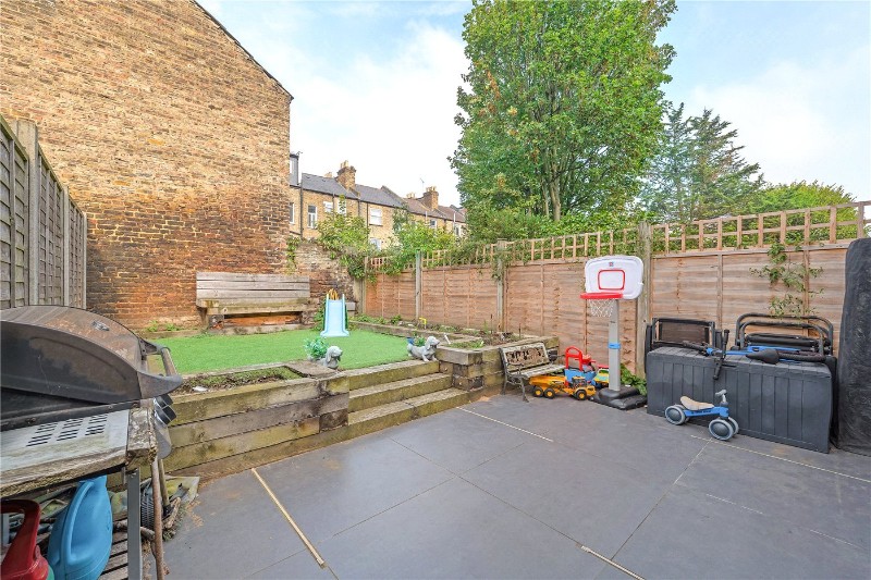 Landcroft Road, East Dulwich, London, SE22