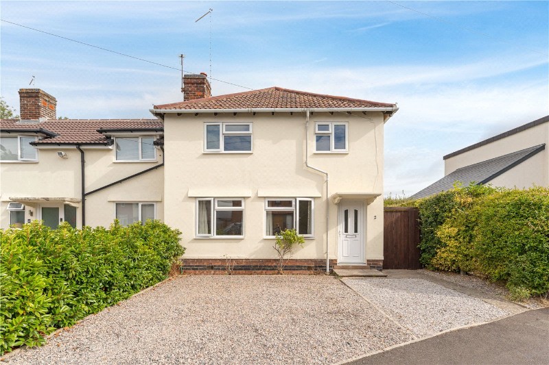 Halls Close, Whitnash, Leamington Spa, Warwickshire, CV31