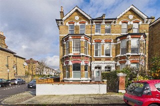 Tierney Road, London, SW2