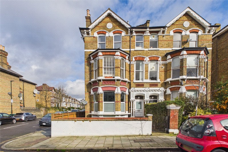 Tierney Road, London, SW2