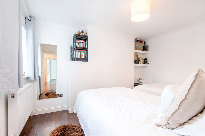 St. Anns Terrace, St John&#39;s Wood, London, NW8