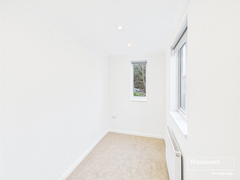 Sherwood Street, Reading, Berkshire, RG30