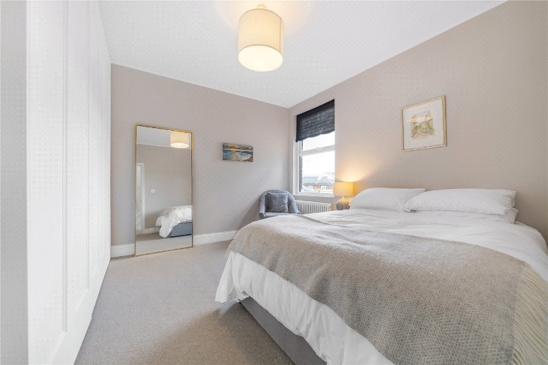 Underhill Road, East Dulwich, London, SE22