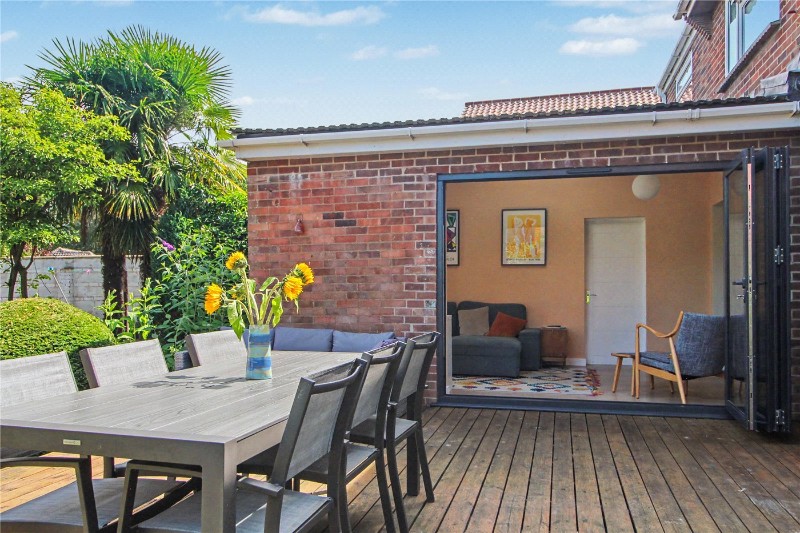 Caistor Lane, Poringland, Norwich, Norfolk, NR14