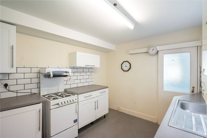 Landells Road, East Dulwich, London, SE22