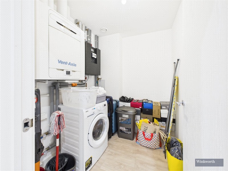 College Road, Harrow, HA1