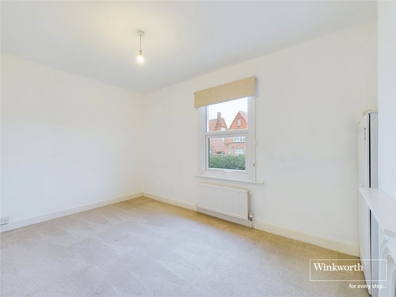 Stanley Grove, Reading, Berkshire, RG1