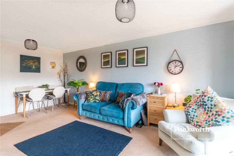 Wollaston Road, Bournemouth, Dorset, BH6