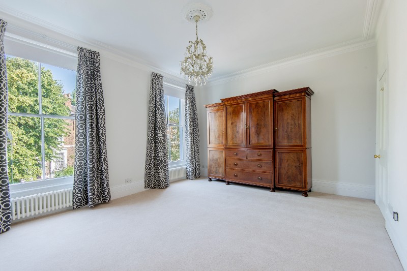 Blenheim Terrace, St John's Wood, London, NW8