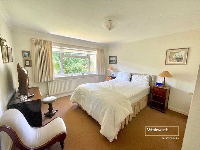 Ranelagh Road, Highcliffe, Christchurch, Dorset, BH23