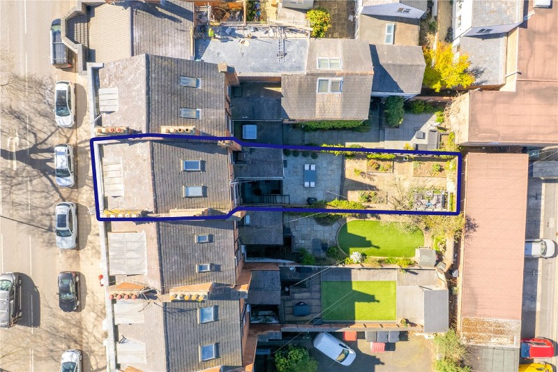 Willes Road, Leamington Spa, Warwickshire, CV32